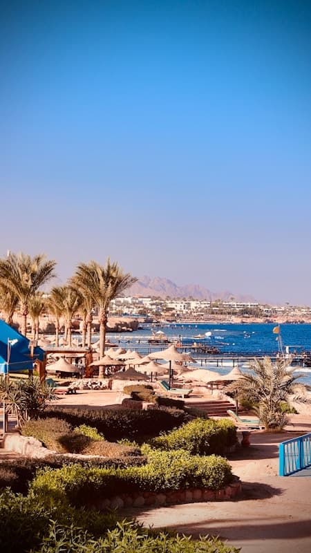 Hurghada snorkeling