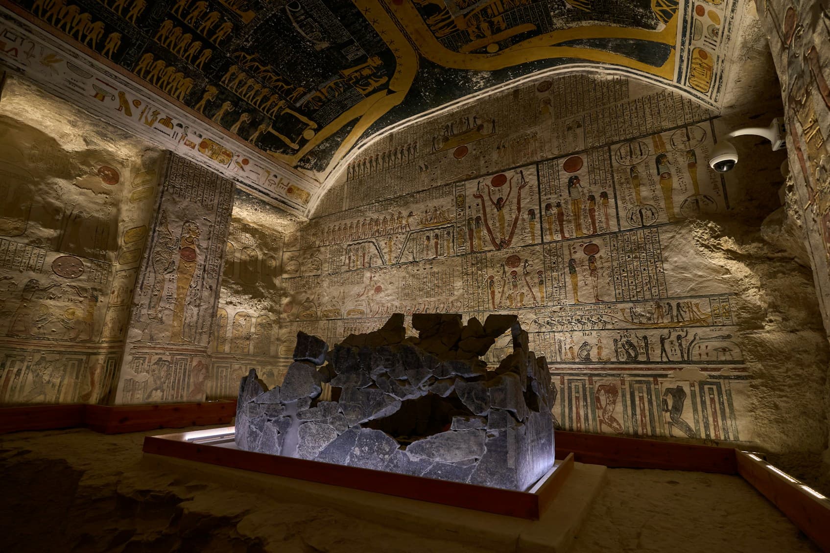 Historical Tours