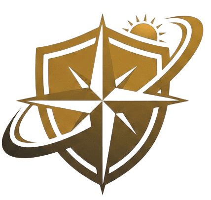Travel Safely Logo