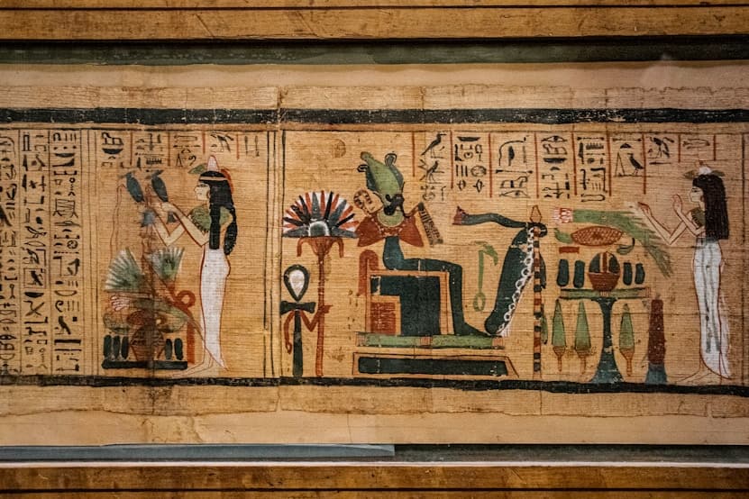 Egypt visual 1
