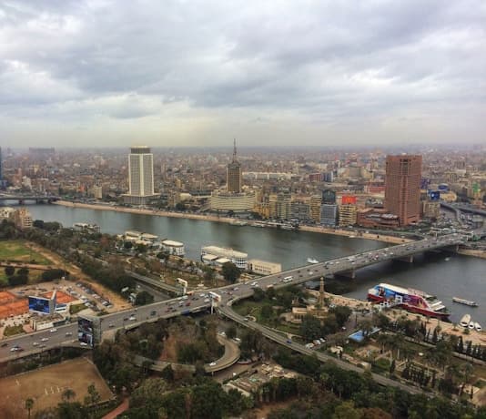 Egypt visual 3